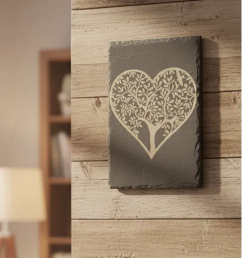 gravure laser ardoise 20/30